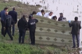 Öz babası ve üvey annesinin işkence ederek öldürüp göle attığı Melike Eşiyok cinayetine ilişkin iddianame hazırlandı