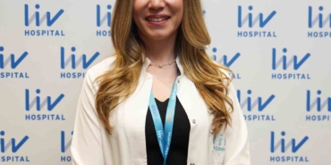 Dr. Şencay Yıldız Şahin, karın içindeki görünmez tehlikelere dikkat çekti