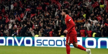 Orkun Kökçü cezalı duruma düştü