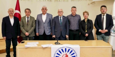 Burhaniye’de sözleşme sevinci