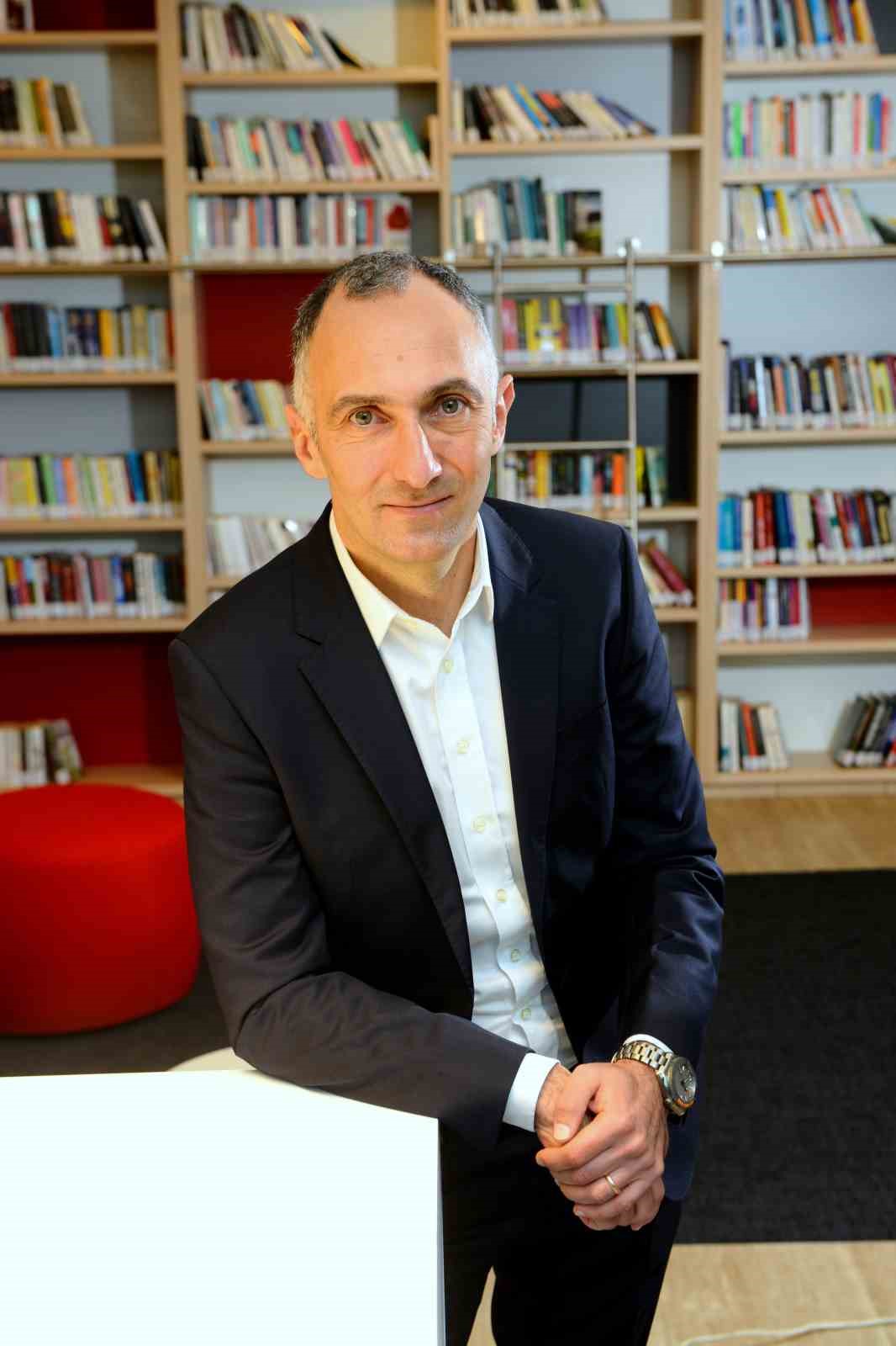 Akbank, S&P Global ‘Sürdürülebilirlik Yıllığı’nda yer aldı