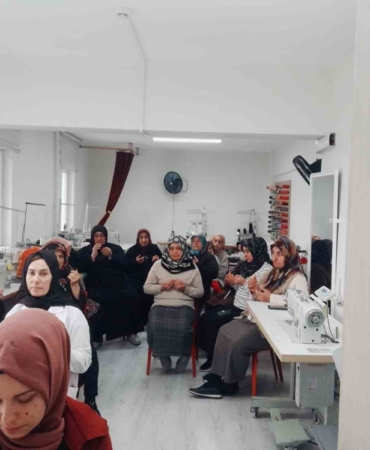 Edirne’de şehitler dualarla anıldı