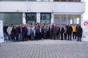 Spor dünyası, ATFF Genel Merkezi’nin iftar programında buluşacak