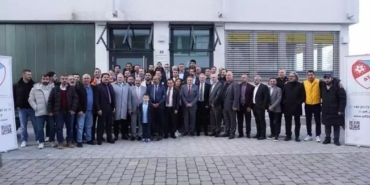 Spor dünyası, ATFF Genel Merkezi’nin iftar programında buluşacak