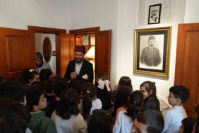 İstiklal Marşı’nın 104’ncü yılı Bağcılar’da düzenlenen etkinlikle kutlandı