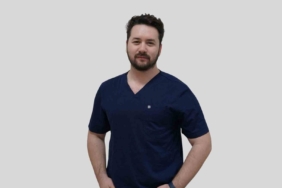Op. Dr. Alper Olgun Bilecik Eğitim ve Araştırma Hastanesi’nde göreve başladı