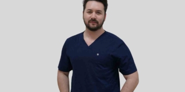 Op. Dr. Alper Olgun Bilecik Eğitim ve Araştırma Hastanesi’nde göreve başladı