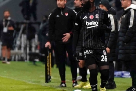 Arthur Masuaku’nun ‘dalya’ heyecanı