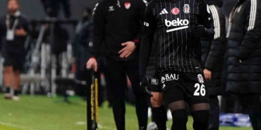 Arthur Masuaku’nun ‘dalya’ heyecanı