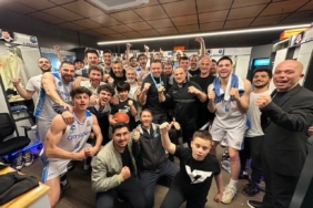 Çayırova Belediyesi, Konya’yı 102-85 mağlup etti