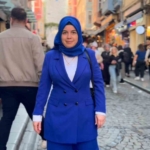 Avcılar’da yüzüne kezzap atılan kadın yaşadığı dehşeti anlattı: "Ağlıyorum, gözlerimden kan geliyor"