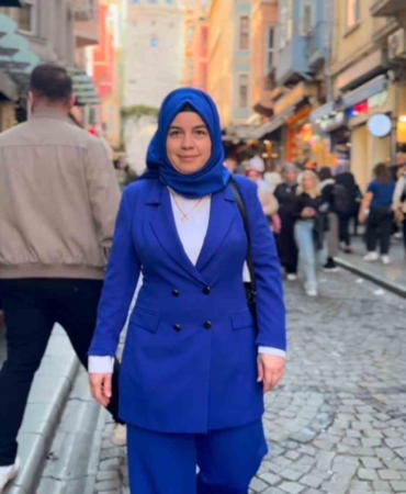 Avcılar’da yüzüne kezzap atılan kadın yaşadığı dehşeti anlattı: "Ağlıyorum, gözlerimden kan geliyor"