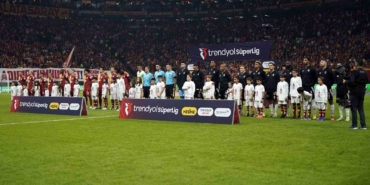 Beşiktaş ile Galatasaray 358. randevuda