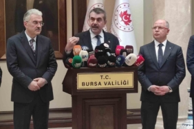 Milli Eğitim Bakanı Tekin: "Eyleme katılan arkadaşlarımıza gerekli adli ve idari işlemleri başlatacağız"