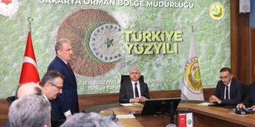 Sakarya’da mangal, anız yakma ve ormanlık alanda konaklama yasaklandı