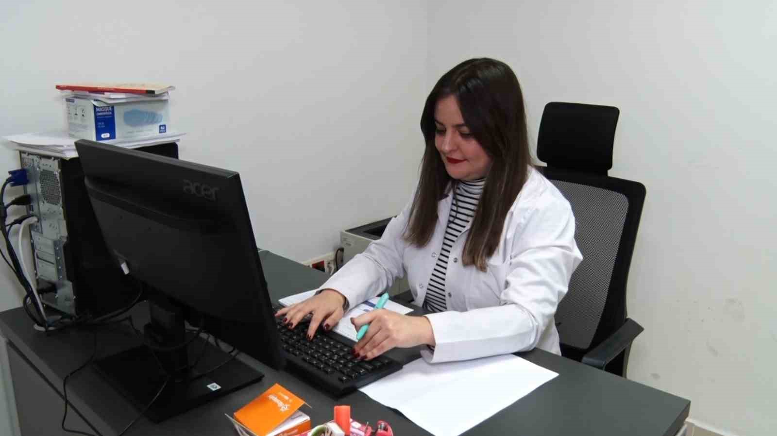 Uzmanlardan Ramazan ayı tavsiyeleri: "Yemeğe salata ile başlayın, tatlı tadımlık olsun"