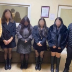 Tekirdağ’da fuhuş operasyonunda 4 kişi tutuklandı