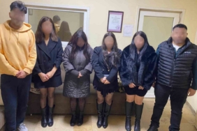 Tekirdağ’da fuhuş operasyonunda 4 kişi tutuklandı