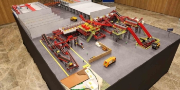 Biyokurutma Tesisi ÇED raporu Ankara’da görüşüldü