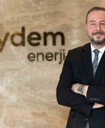 Aydem Enerji’nin üst yönetiminde atama
