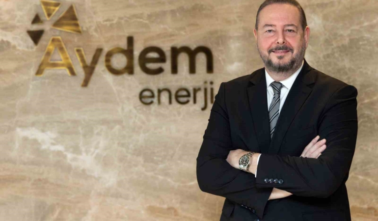 Aydem Enerji’nin üst yönetiminde atama