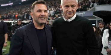 Solskjaer, Okan Buruk’a karşı ikinci galibiyetini aldı
