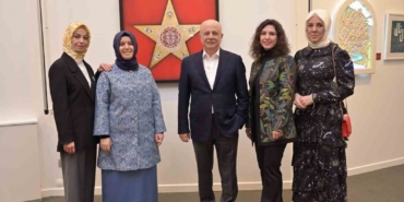 Yıldız Holding Ramazan’ı geleneksel sergileriyle karşılıyor