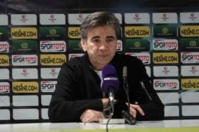 Osman Özköylü: "Play-off hattında yer almak için elimizden geleni yapacağız"