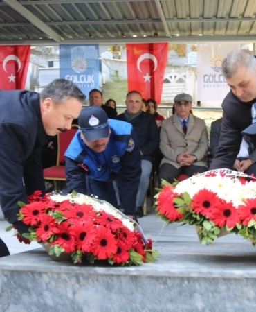 Üsküdar Vapur Faciası 67. yılında
