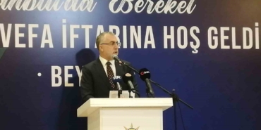 Bakan Işıkhan: "İş Pozitif kapsamında 1 milyondan fazla kadının istihdama katılmasına aracılık ettik"