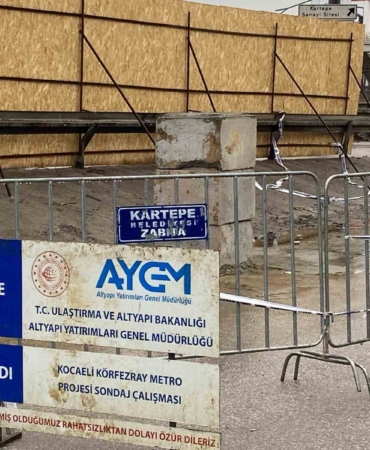 Kocaeli’deki gaz yangınında 17. gün