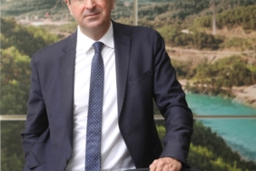 Akenerji’nin Yeni Genel Müdürü Hakan Yıldırım oldu