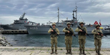 İstanbul Boğaz Komutanlığı, Mavi Vatan’da kritik görevler üstleniyor