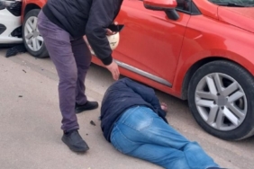 Balıkesir’de eski milletvekilinin çarptığı motosikletli hayatını kaybetti