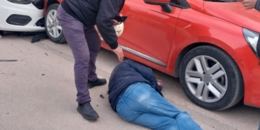 Balıkesir’de eski milletvekilinin çarptığı motosikletli hayatını kaybetti