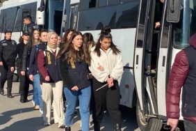 Sahte bungalov ilanıyla 120 milyonluk vurgun yapan 30 şüpheliden 22’si tutuklandı