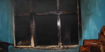 Çanakkale’de ev yangınında kundaklama şüphesi: 1 gözaltı