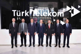 Türk Telekom’dan ’Yerli ve Milli Haberleşme Cihazı’ projesi