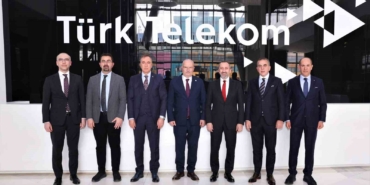 Türk Telekom’dan ’Yerli ve Milli Haberleşme Cihazı’ projesi