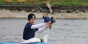 Alabora olan kanodan düşmüştü: Aramaların ikinci gününde cansız bedenine ulaşıldı