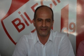 Tecrübeli teknik adam 1969 Bilecik Spor Kulübü ile anlaştı