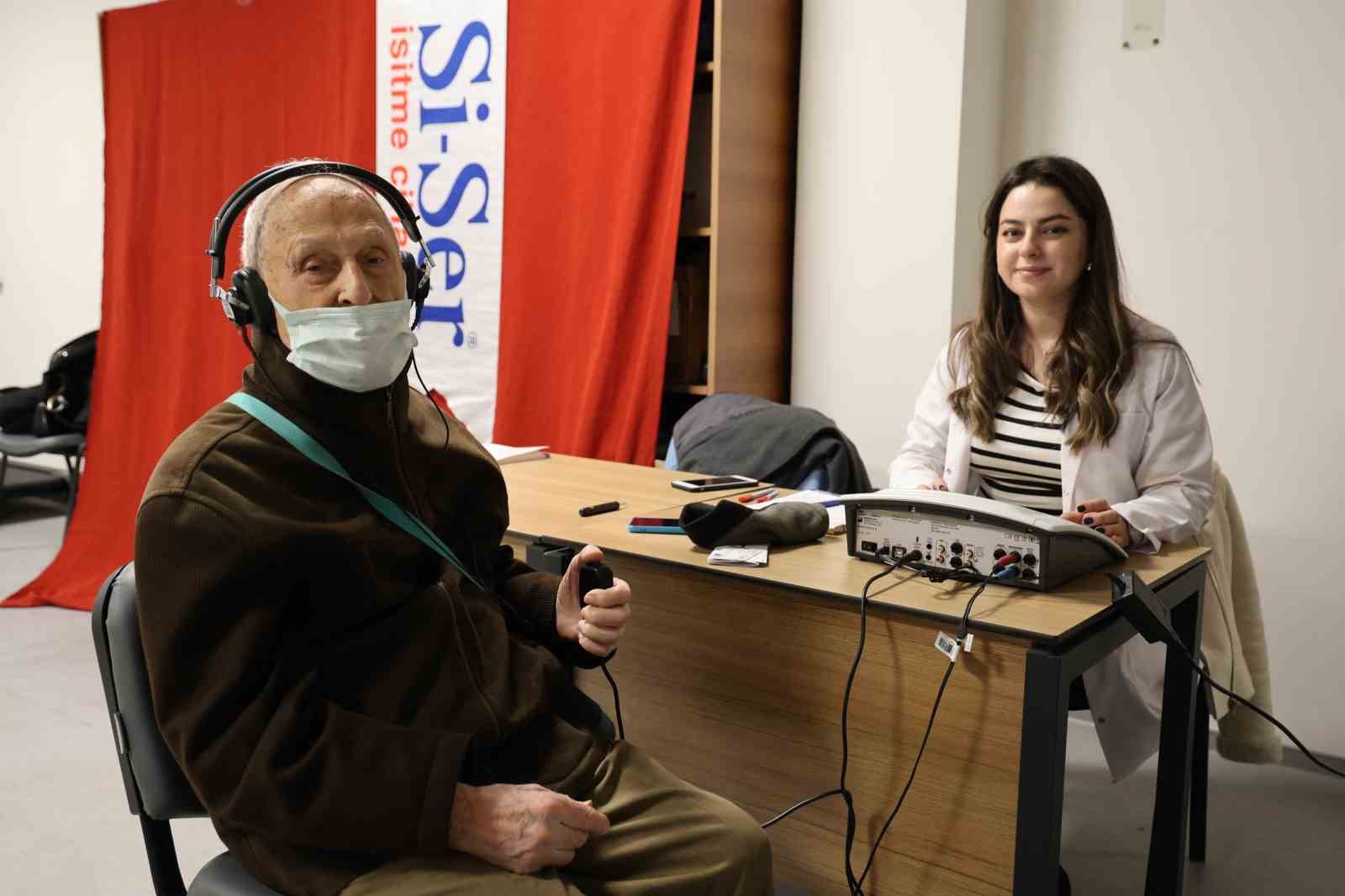 Si-Ser İşitme Cihazları’ndan Dünya Kulak ve İşitme Günü’ne özel seminer