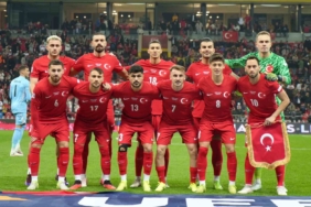 A Milli Futbol Takımı, Macaristan’ı konuk edecek