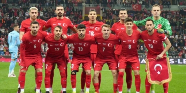 A Milli Futbol Takımı, Macaristan’ı konuk edecek