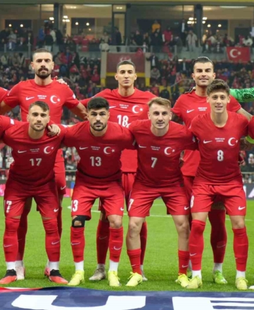 A Milli Futbol Takımı, Macaristan’ı konuk edecek
