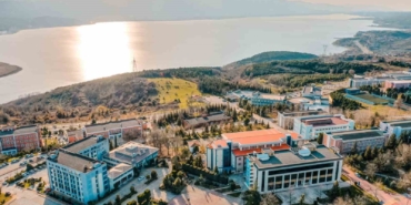 SAÜ’de bağlamanın akustik yolculuğu incelenecek