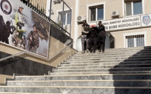 İstanbul’da 24 yıl 2 ay kesinleşmiş hapis cezası bulunan şahıs yakalandı