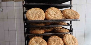 "Aç karnına sıcak pide yemek, kan şekerini hızlı yükseltir"