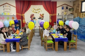 Sultangazi’de Kaşif Çocukların tekne orucu heyecanı