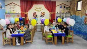 Sultangazi’de Kaşif Çocukların tekne orucu heyecanı